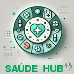 Logo do Sistema de Saúde